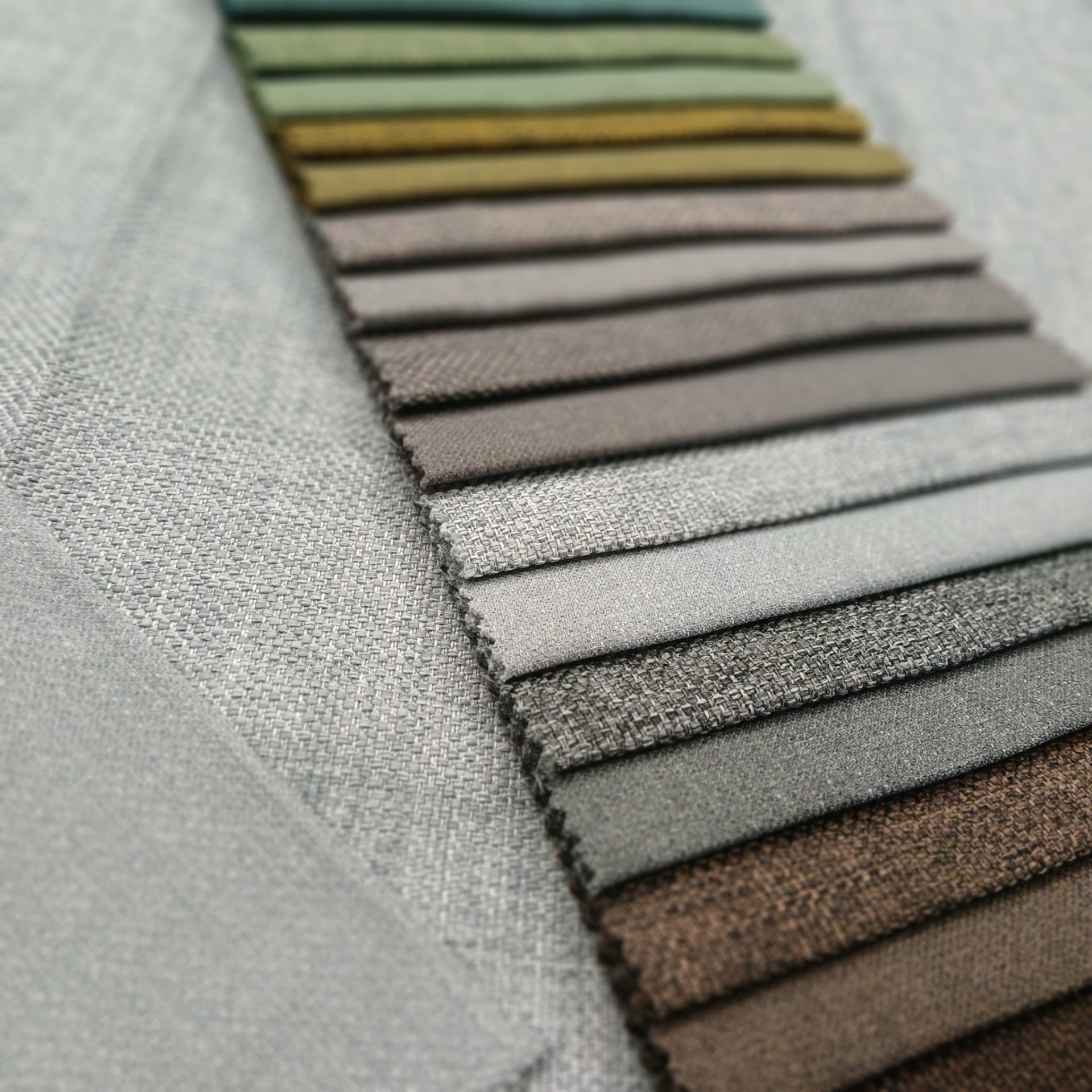 Keten Çuval desen Fonluk Kumaş 