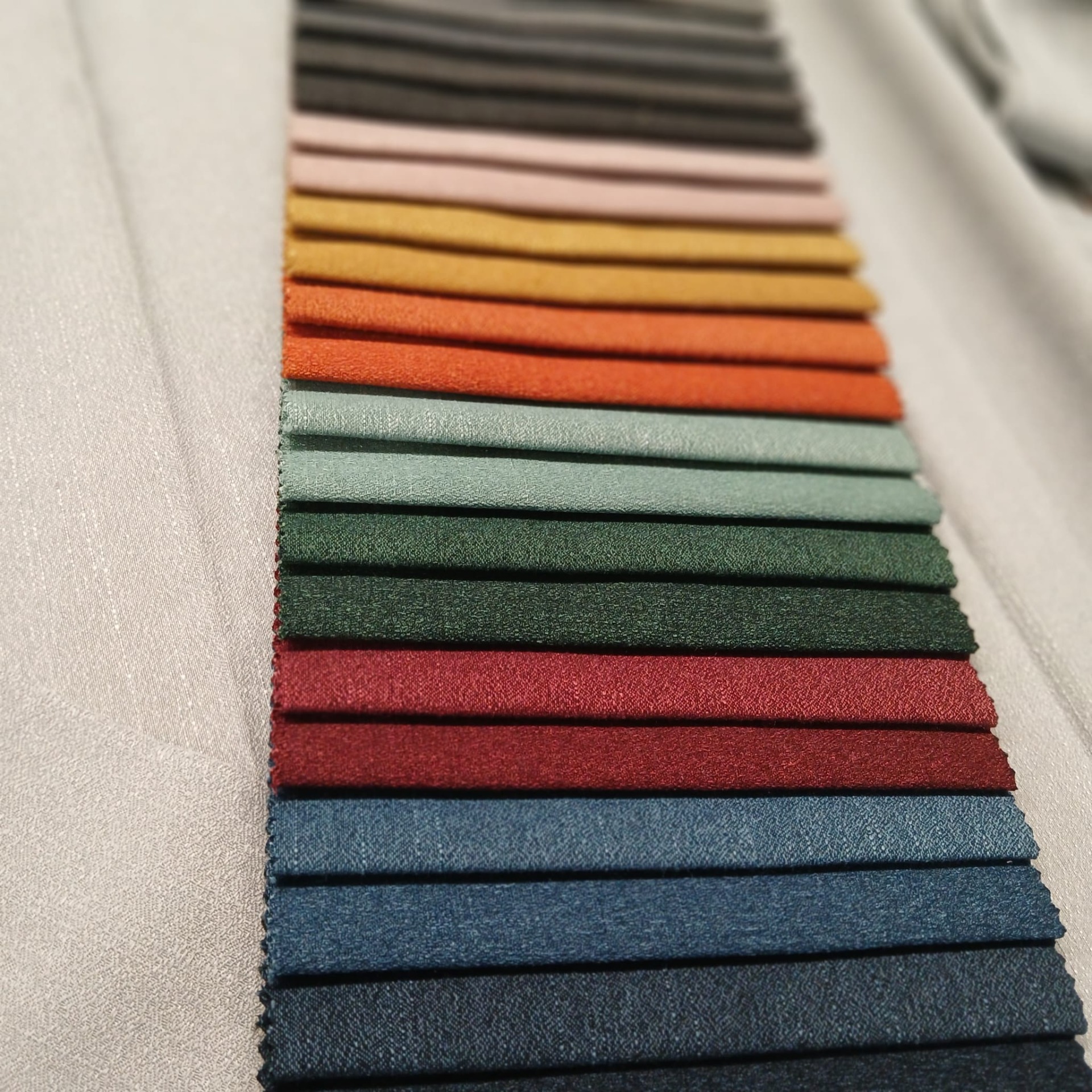 Yağmur Desen Fonluk Kumaş 